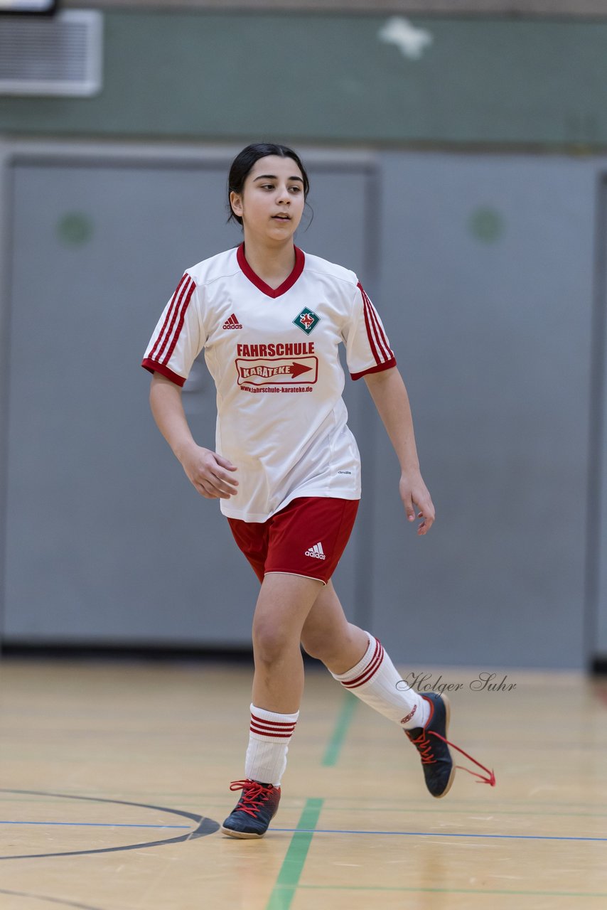 Bild 502 - wCJ Futsalmeisterschaft